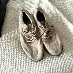 Allbirds wool runners size 13